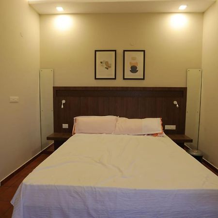 Idam Resort Vagamon Exterior foto