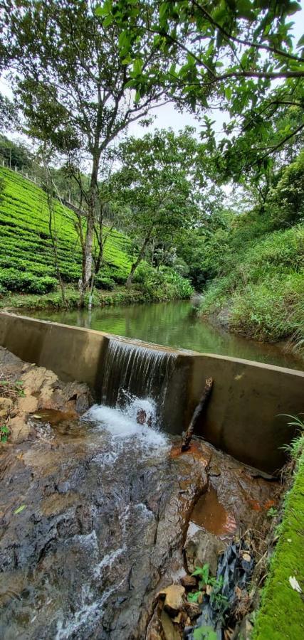 Idam Resort Vagamon Exterior foto