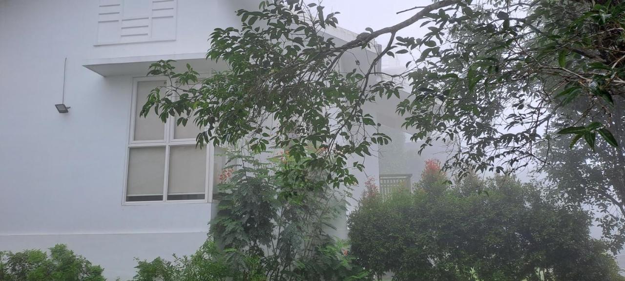 Idam Resort Vagamon Exterior foto